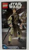 LEGO Star Wars - Figurka Rey 75113 Podgląd zdjęcia produktu 10