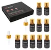 Ruhhy 27222 Ätherische Öle 10 x 10 ml + 2 Pipetten Produktbild-Vorschau 10