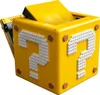 LEGO Fragezeichen-Block aus Super Mario 64, 3D Set für Produktbild-Vorschau 6