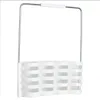 Set di posate per 6 persone con supporto, acciaio inox, Anteprima dell’immagine prodotto 10
