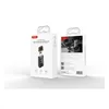 XO FM transmitter BCC16 Bluetooth MP3, black Podgląd zdjęcia produktu 2