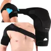 FIT4MED | Stabilizator - Czarny - Obwód klatki piersiowej Podgląd zdjęcia produktu 14