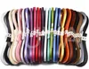 Papier Quilling Set 960 Streifen 24 Farben 3 mm Productafbeelding-voorbeeld