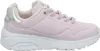 Skechers Sneakers 310384LPKSL in Pink Synthetic/ Silver Voir les images du produit 4