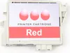 Canon PFI-1000R Tinte Rot, Rot, Tinte auf Pigmentbasis, 80 Produktbild-Vorschau 7