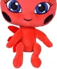 Tikki Miraculous Plüschtier - Kreativer Kwami Produktbild-Vorschau 3