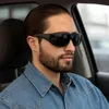 2 x Autofahrerbrille Nachtsichtbrille Sonnenbrille Tag Und Produktbild-Vorschau 3
