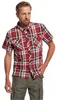 Camisa de manga corta Brandit Roadstar, talla: 3XL, color: Vista previa de la imagen del producto 2