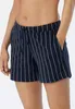 Schiesser Damen Hose kurz Gr. 36  multicolor 1 Produktbild-Vorschau 4