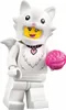 LEGO Minifiguren 71051 28. Serie - Schwarz Produktbild-Vorschau 5