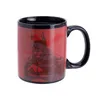 Paladone The Batman Heat Change Mug, Pojedyńczy, 0,3 l, Podgląd zdjęcia produktu 6