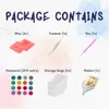 Rubye Diamond Painting Erwachsene Kinder [Französische Produktbild-Vorschau 4