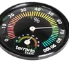 Terrario Exato 2w1 - termometr z higrometrem do terrarium Podgląd zdjęcia produktu 6