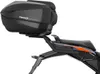 SHAD Top Master portavaligie Anteprima dell’immagine prodotto 6