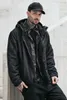 Brandit Windbreaker Herren Windbreaker Zip schwarz Basics Produktbild-Vorschau 15