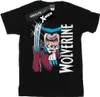 Marvel - "X-Men Come Here" T-Shirt für Herren BI52336 (XL) Produktbild-Vorschau 1