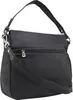 Bogner Beuteltasche Klosters Isalie Schwarz onesize Produktbild-Vorschau 3