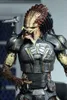 NECA Predator 2018 Akčná figúrka Ultimate Fugitive Predator Náhľad obrázku produktu 13