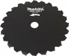 Makita Nóż Tnący 225X20Mm Do Krzewów I Małych Drzew Do Podgląd zdjęcia produktu 4