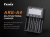 Fenix ARE-A4 Ladegerät, fÃ1/4r bis zu 4 Akkus Produktbild-Vorschau 3