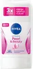 Nivea - Pearl & Beauty Anti-Perspirant 50ml Produktbild-Vorschau 1