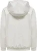 Hummel  HMLGO KIDS Baumwolle HOODIE Grau Größe 152 Produktbild-Vorschau 5