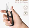 Handi Stitch Stoffschere scharf - Schneiderschere Produktbild-Vorschau 3