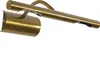 Elegante lampada da parete "Picture light" in metallo in Anteprima dell’immagine prodotto 4