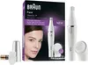 Elektrický epilátor a čistič tváre Braun Face 810 Náhľad obrázku produktu 3
