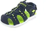 KangaRoos K-Mini Kinderschuhe Jungen Sandalen Blau Produktbild-Vorschau 14