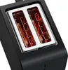 WMF Stelio Toaster    deep black Produktbild-Vorschau 4