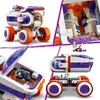 LEGO Friends Fahrzeug zur Weltraumforschung Set, Produktbild-Vorschau 4
