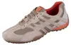 GEOX Herren Sneaker Snake Original A Produktbild-Vorschau 2