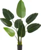 Umělý rajský pták Tropic, realistický - 120 cm Náhled obrázku produktu 1