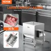 Ręczny mikser do mięsa VEVOR, sprzęt do przetwarzania mięsa Podgląd zdjęcia produktu 2