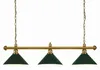 Lampada da biliardo Lampada da biliardo Londra nero Anteprima dell’immagine prodotto 3