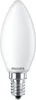 Set 3 Becuri LED Philips, 40W, E14, lumière chaude, 2700K, Voir les images du produit 4
