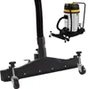 Syntrox Germany Absaugmobil für Industriesauger 80 und 100 Produktbild-Vorschau 1
