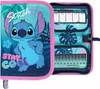 Stitch Stay Cool, astuccio a due lembi per matite Majewski Anteprima dell’immagine prodotto 3