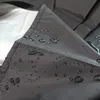 INF Copertura per tapis roulant nera - Impermeabile, Anteprima dell’immagine prodotto 5
