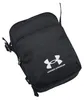 Under Armour UA Loudon Lite Crossbody Black/White Produktbild-Vorschau 1