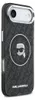 Tasche Karl Lagerfeld Iml Karl Head Logo Magsafe Na Iphone Produktbild-Vorschau 4