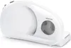 SENCOR SFS 1001GR, affettatrice elettrica, bianco/grigio Anteprima dell’immagine prodotto 1