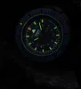 Herrenuhr - Seria: P69 Black Stealth Blue - Traser Modell: Podgląd zdjęcia produktu 15