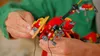 LEGO® Ninjago® 71812 Mech wspinaczkowy ninja Kaia Podgląd zdjęcia produktu 37