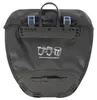 M-Wave Alberta, Hinten, Fahrradtasche, Schwarz, 40 l, 130 Produktbild-Vorschau 3