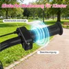 MEGAMOTION MT5 Elektro Motorrad Kinder, 12 Zoll Luftreifen, Produktbild-Vorschau 5