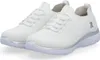 Rieker Damen Sneaker Sock Schlupfschuh Gummizug MemoSoft Produktbild-Vorschau 9