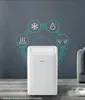 Hisense APH12QC, Einteilige mobile Klimaanlage, Kühlung, Produktbild-Vorschau 5
