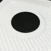 Komplettdusche 85×85×197.5 cm, Duschtasse, Gleittüren, 5 mm Produktbild-Vorschau 9